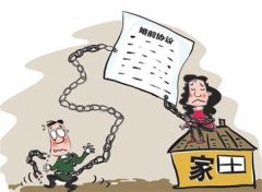 鲁山县婚姻调查取证中要注意什么问题呢